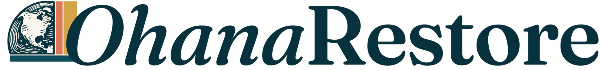 Ohana Restore